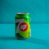 7 up