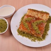 Basbousa