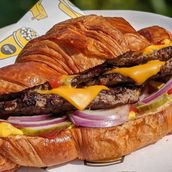 France Burger