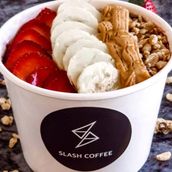 Slash Acai