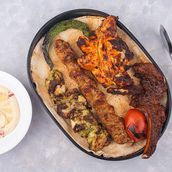 Mix Grill
