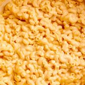 Mac And Cheese Pasta