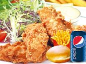 Boneless Meal