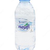 Packed Bottled Still Water 