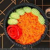 seasonal salad