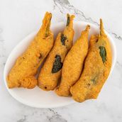 Mirchi Pakkoda