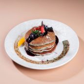 Vegan Pancake 