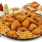 party meal