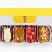Assorted Box of 4