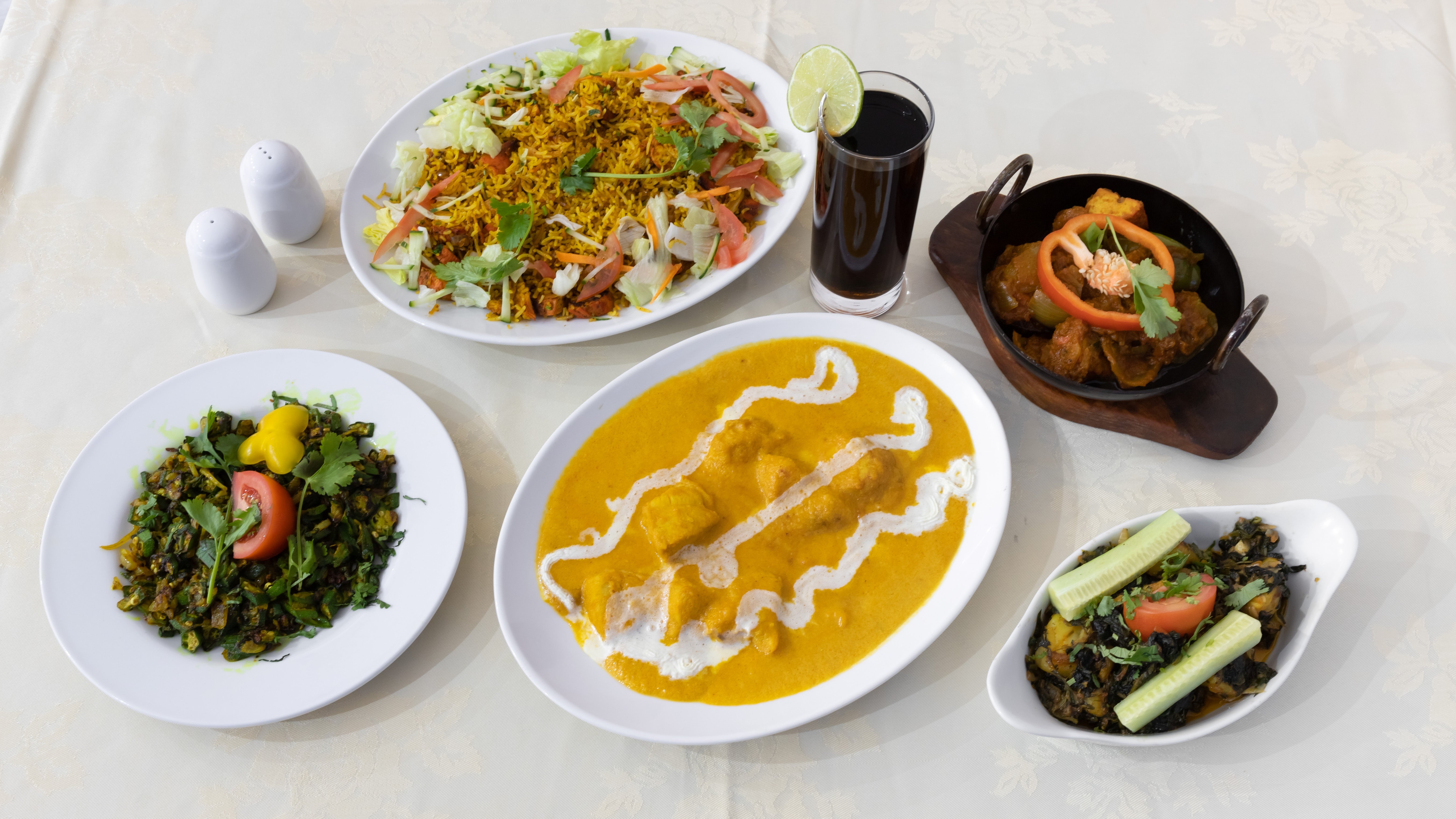 Asiana Restaurant