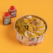 Hubbis Chicken Majboos