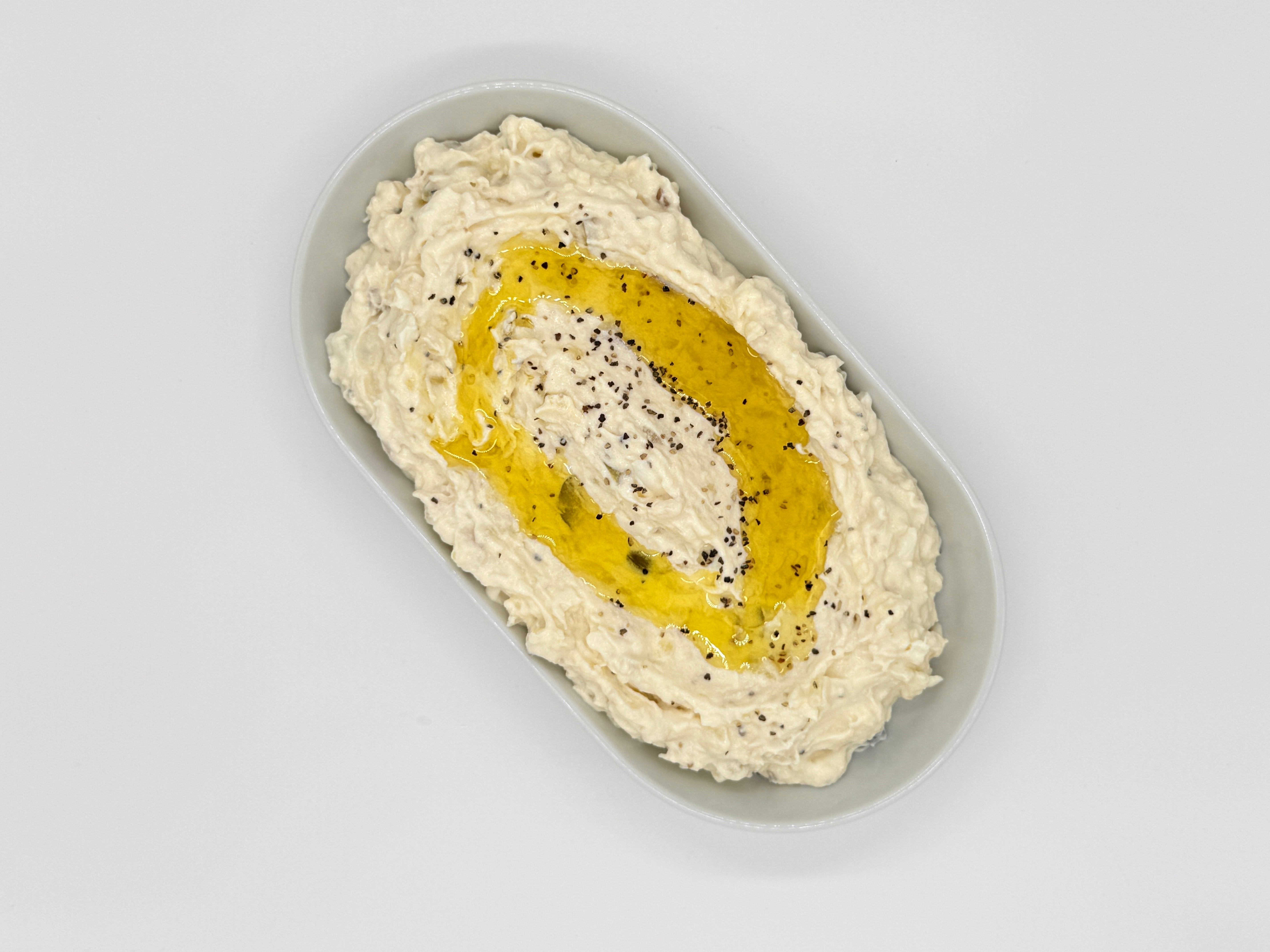 Truffle Olovieh