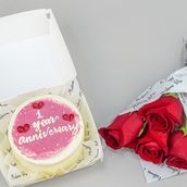 Anniversary 6