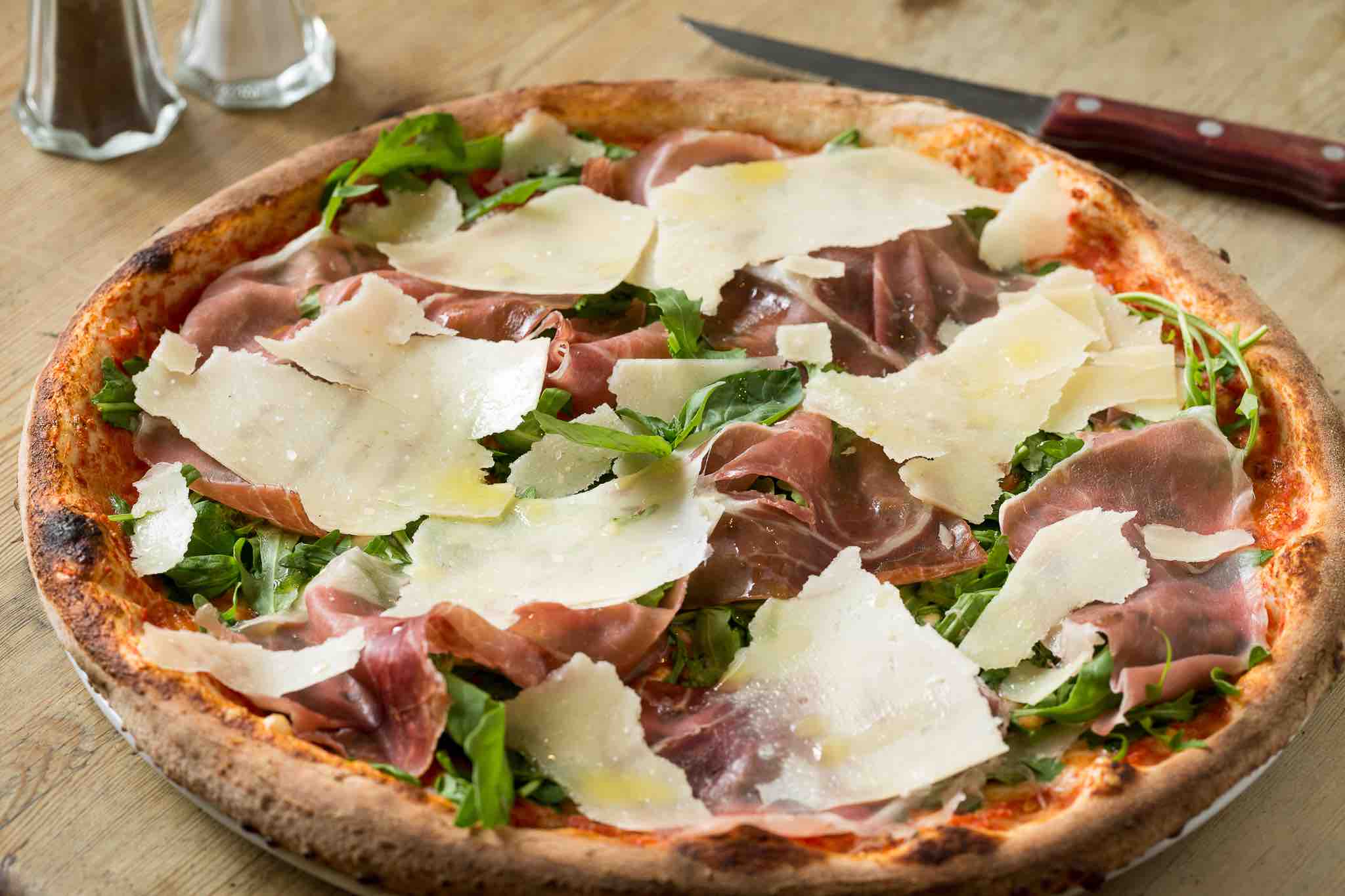Pizzeria Pappagone