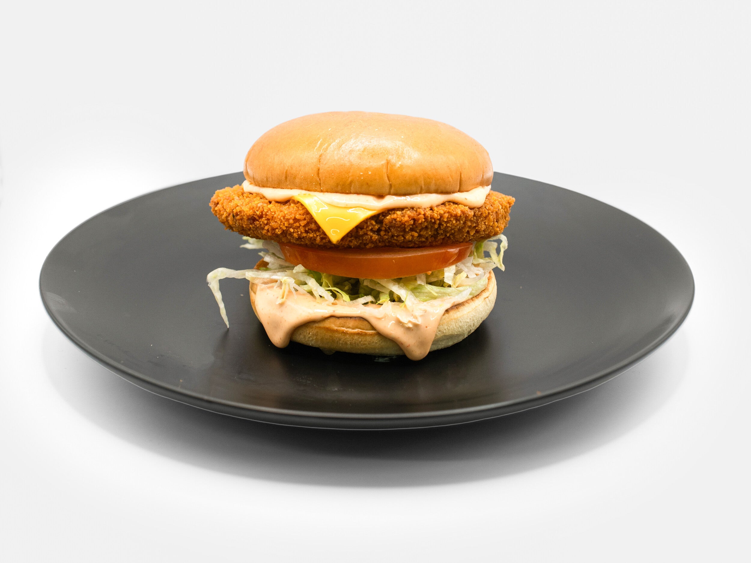 Veggie Deluxe (V)