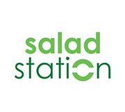 Salad Station