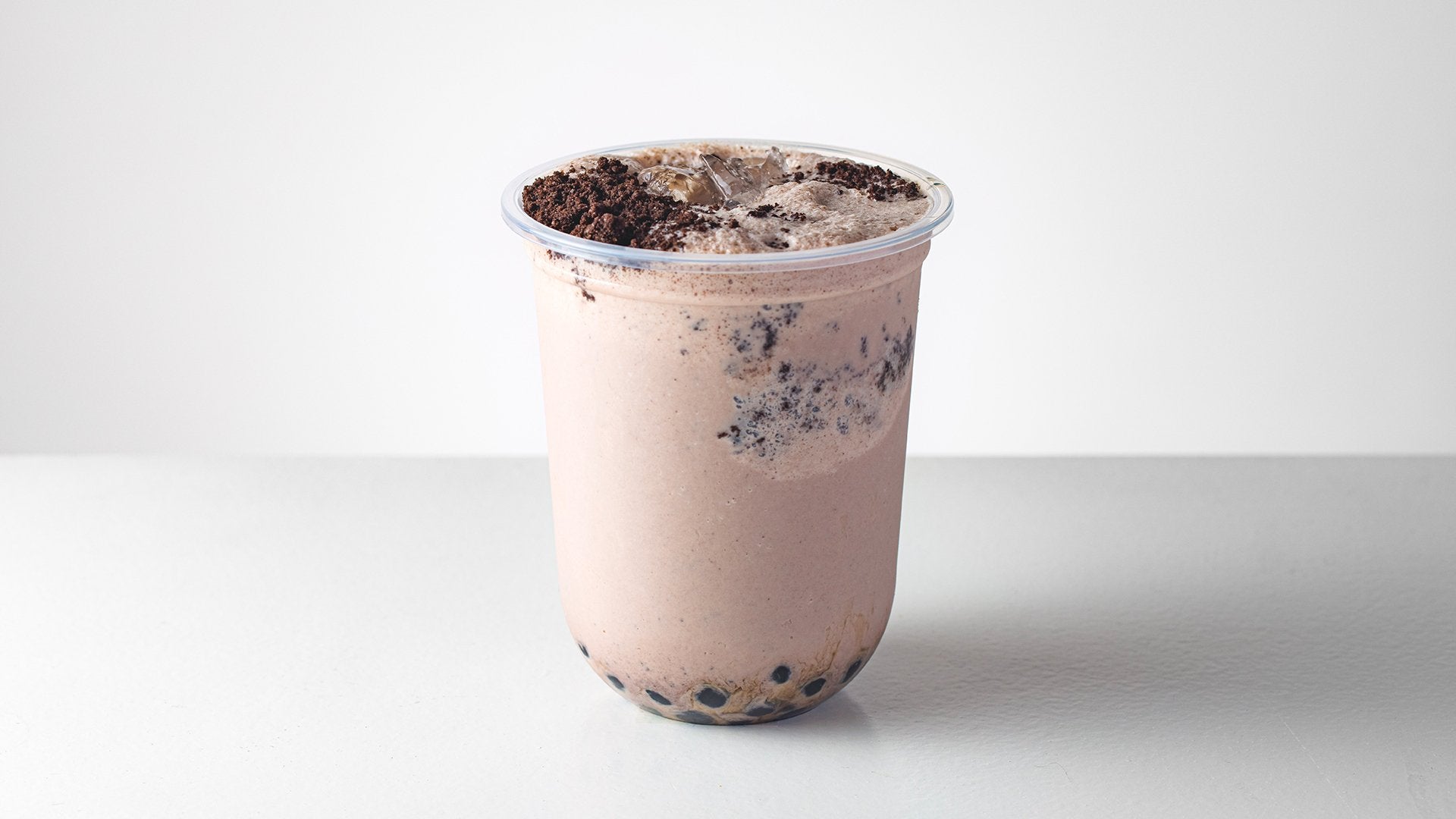 Cookies & Cream ( Oreo )