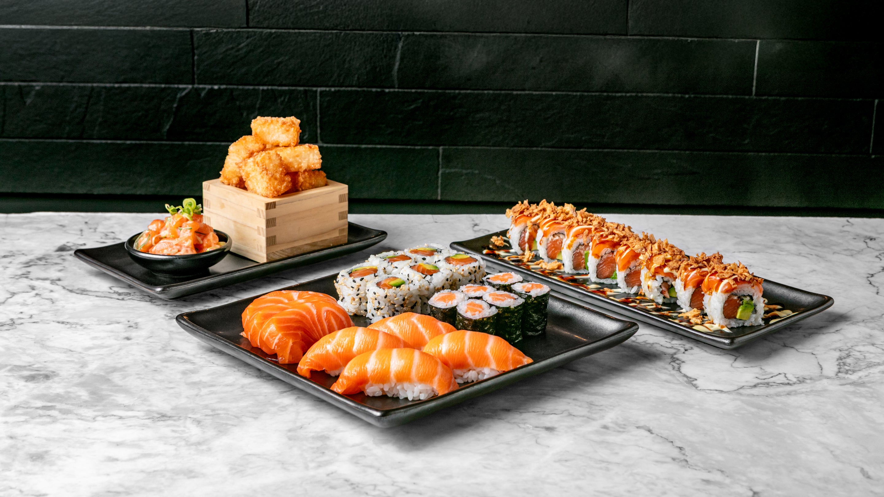 Kiyoto Sushi