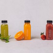 Fresh Juices