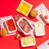 OD Classic BBQ 12 Pieces