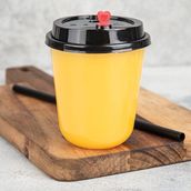 Orange Fresh Juice