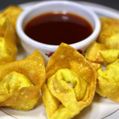  Fried Wonton