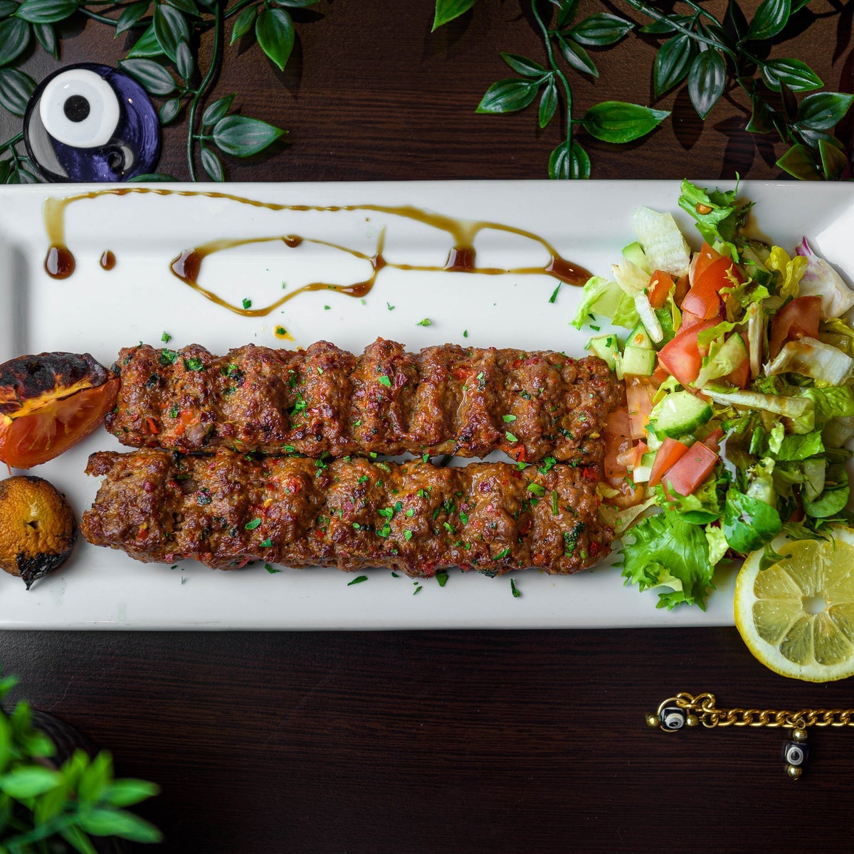 Adana Kebab