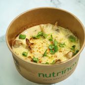 Chicken Mushrooms Zhulien
