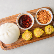 Combo Dim Sum 1