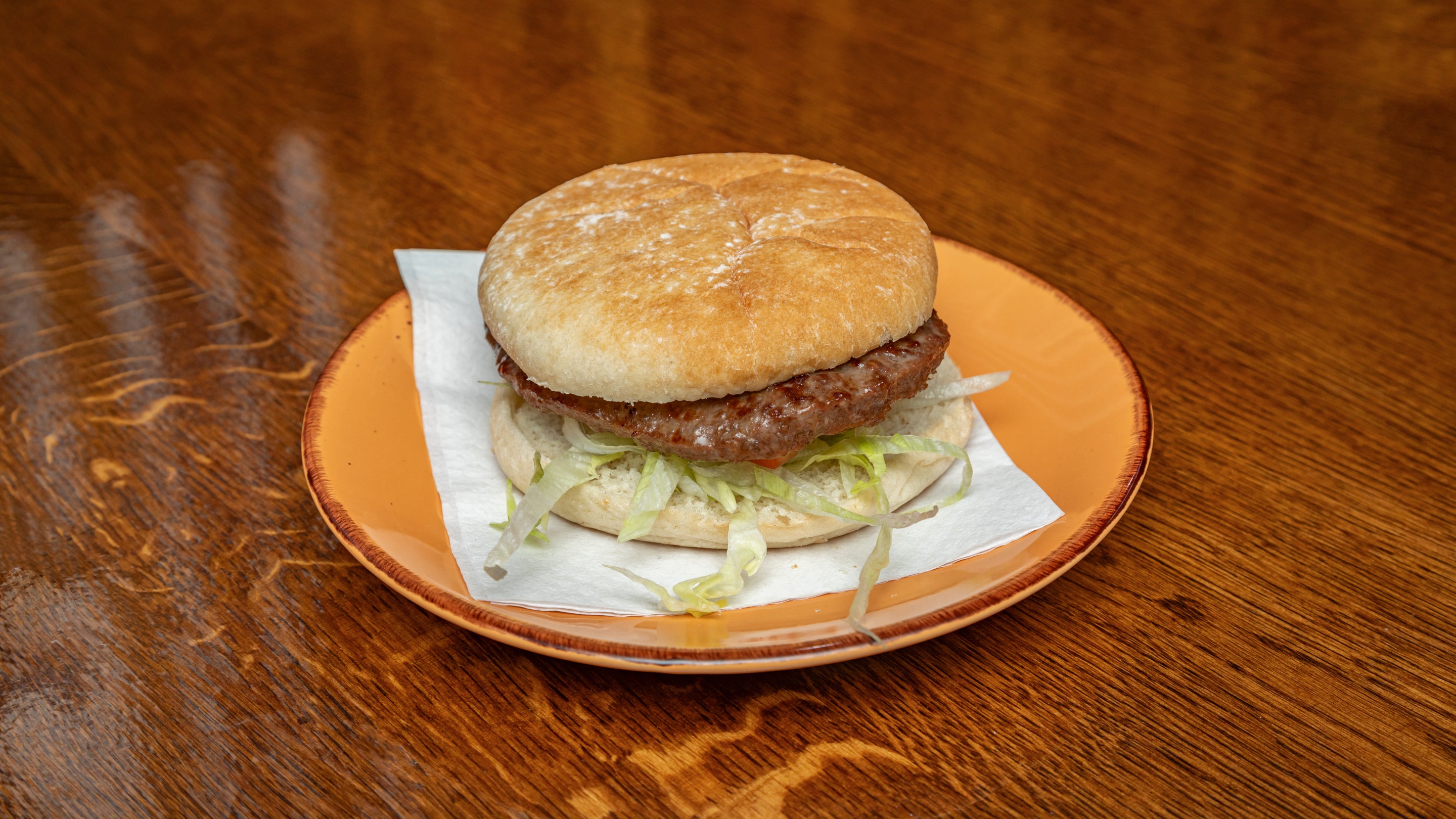 1/4 Pounder