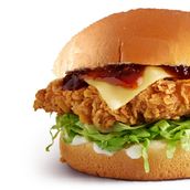 Zinger Chicken
