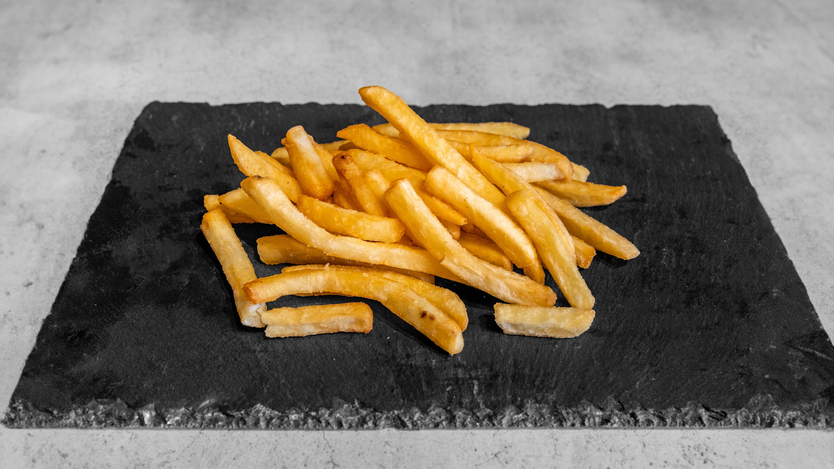 Fries