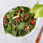 Rocca Salad