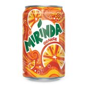 Mirinda Orange