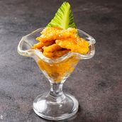 Prawns Dynamite