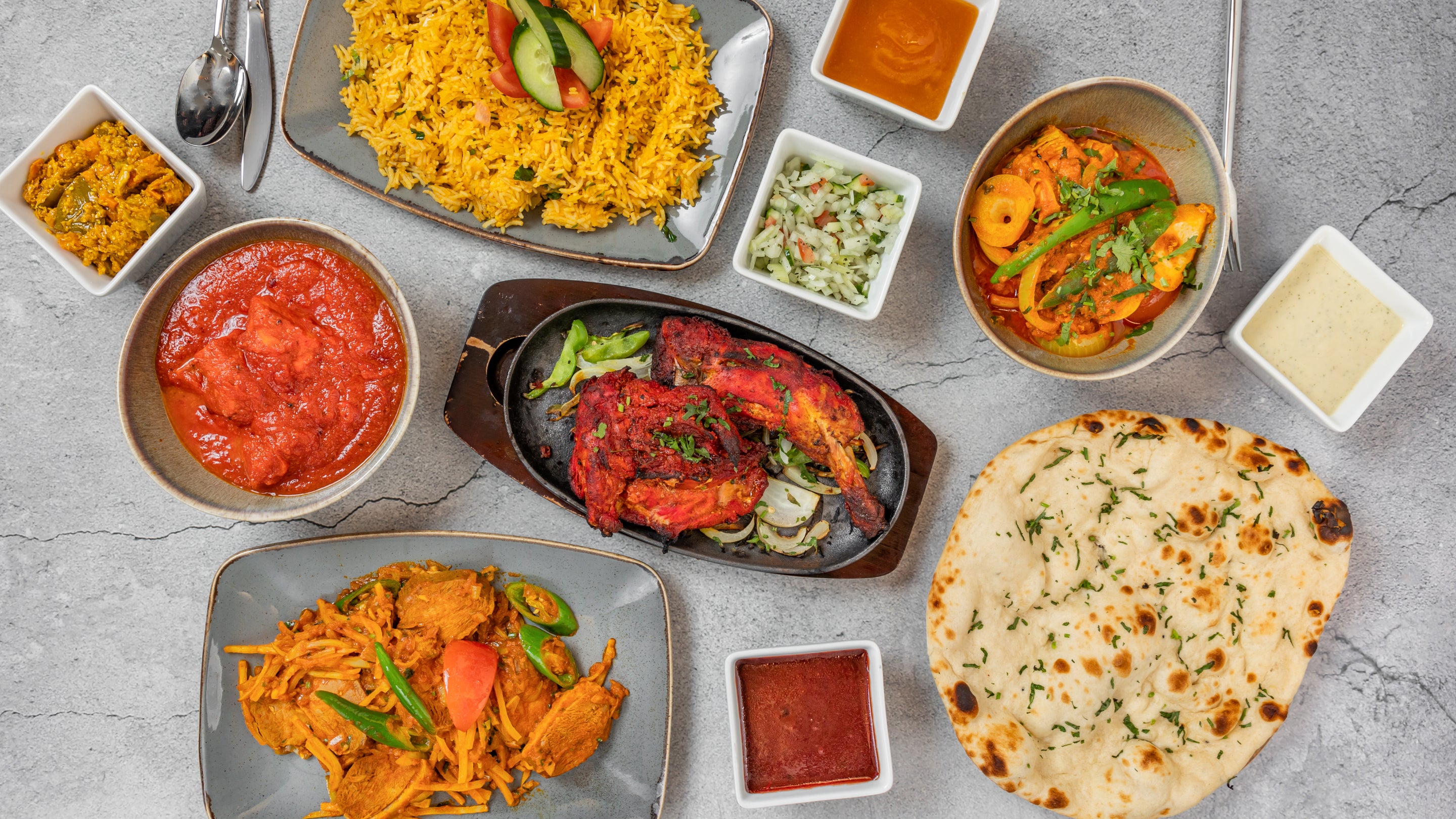 Spice of Haverstock