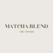 Matcha Blend