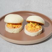 HOKO Japanese Buns