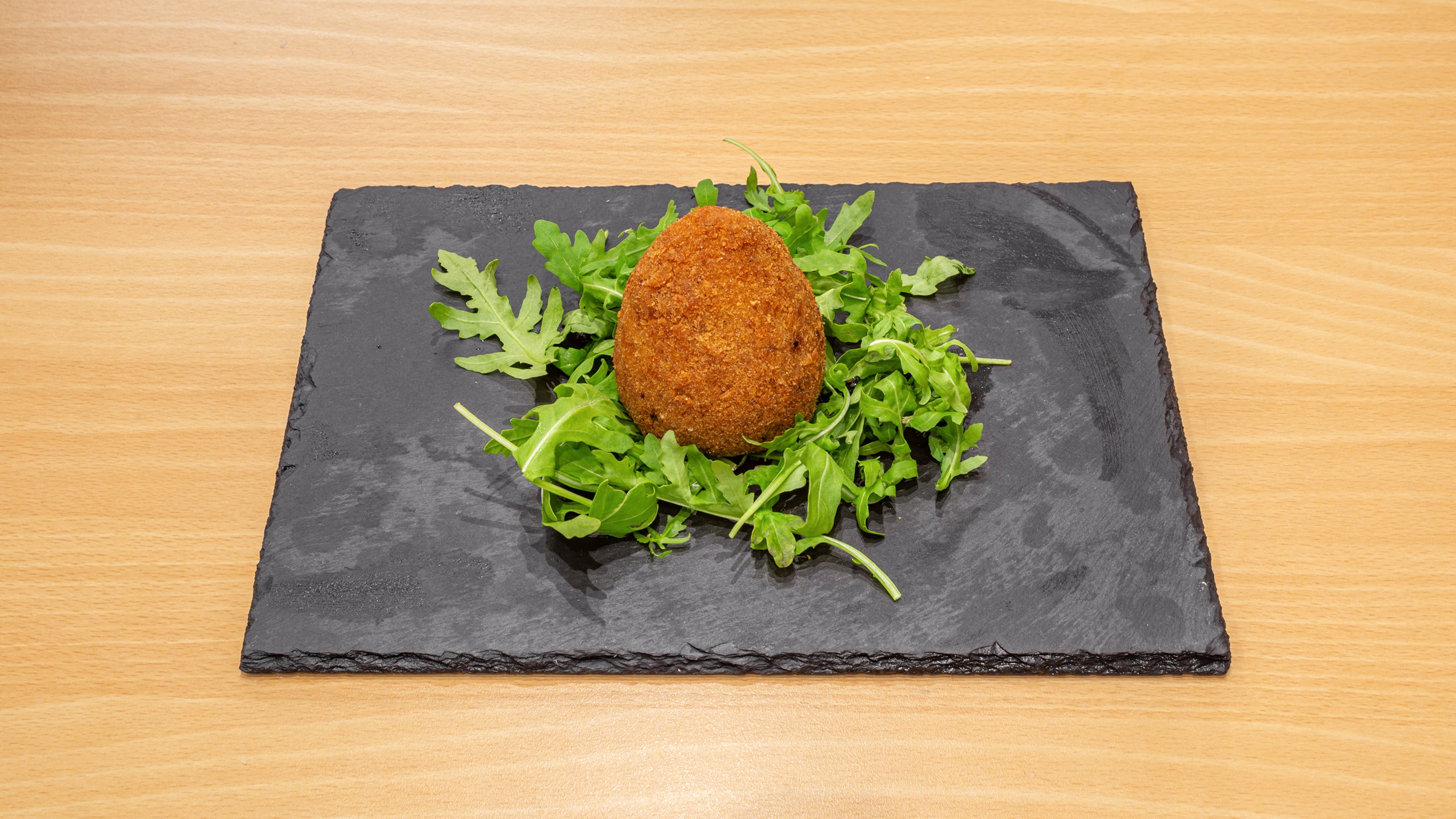 Arancino Vegetariano