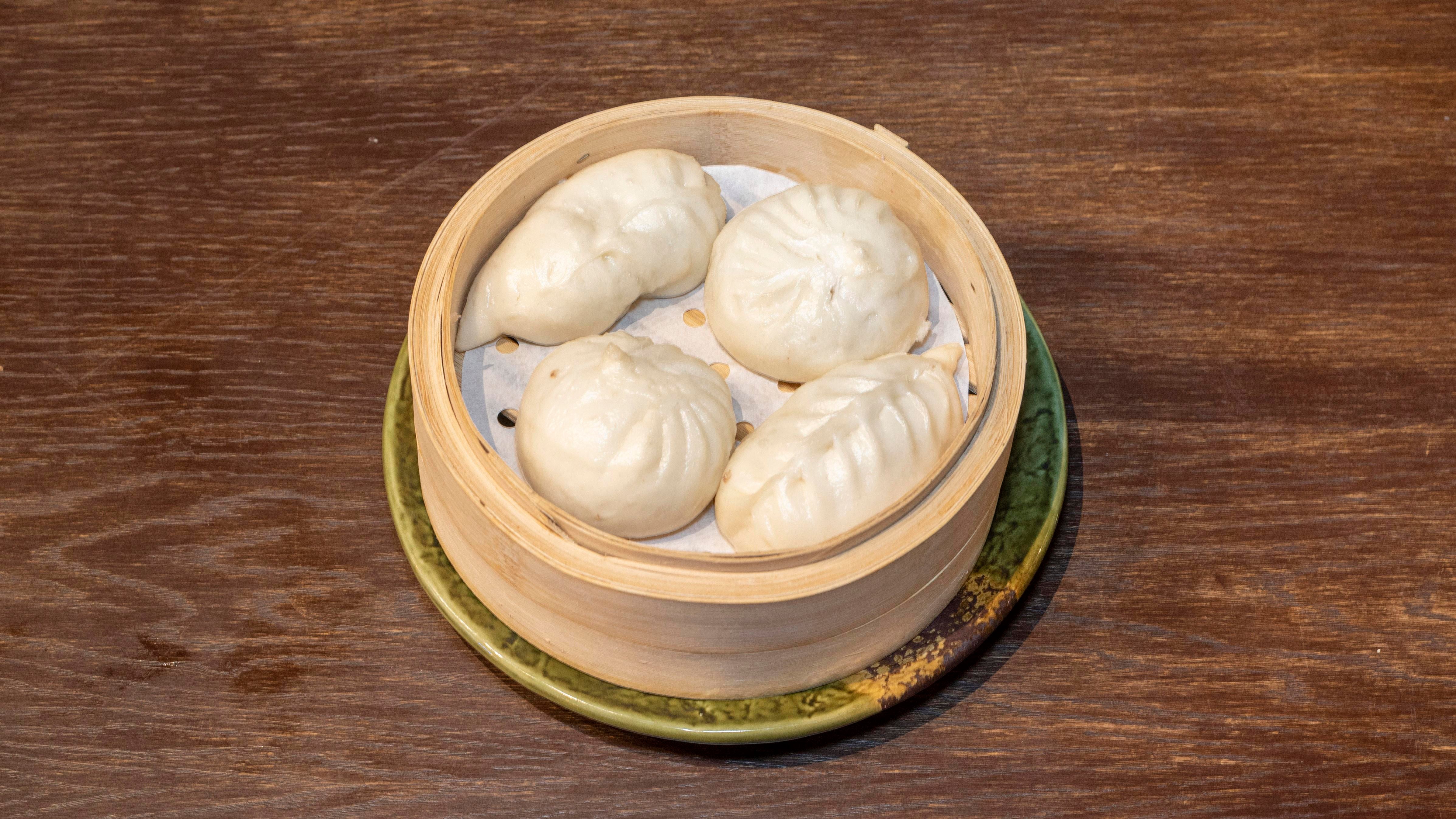 Baos (Assorted)