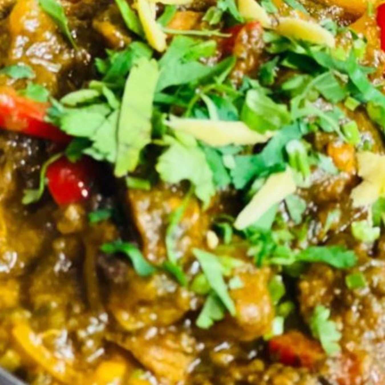 Lahori Balti