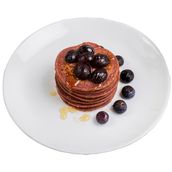 Berry Pancake