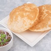 Chole Bhature
