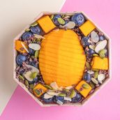 Bumble Bee Bowl