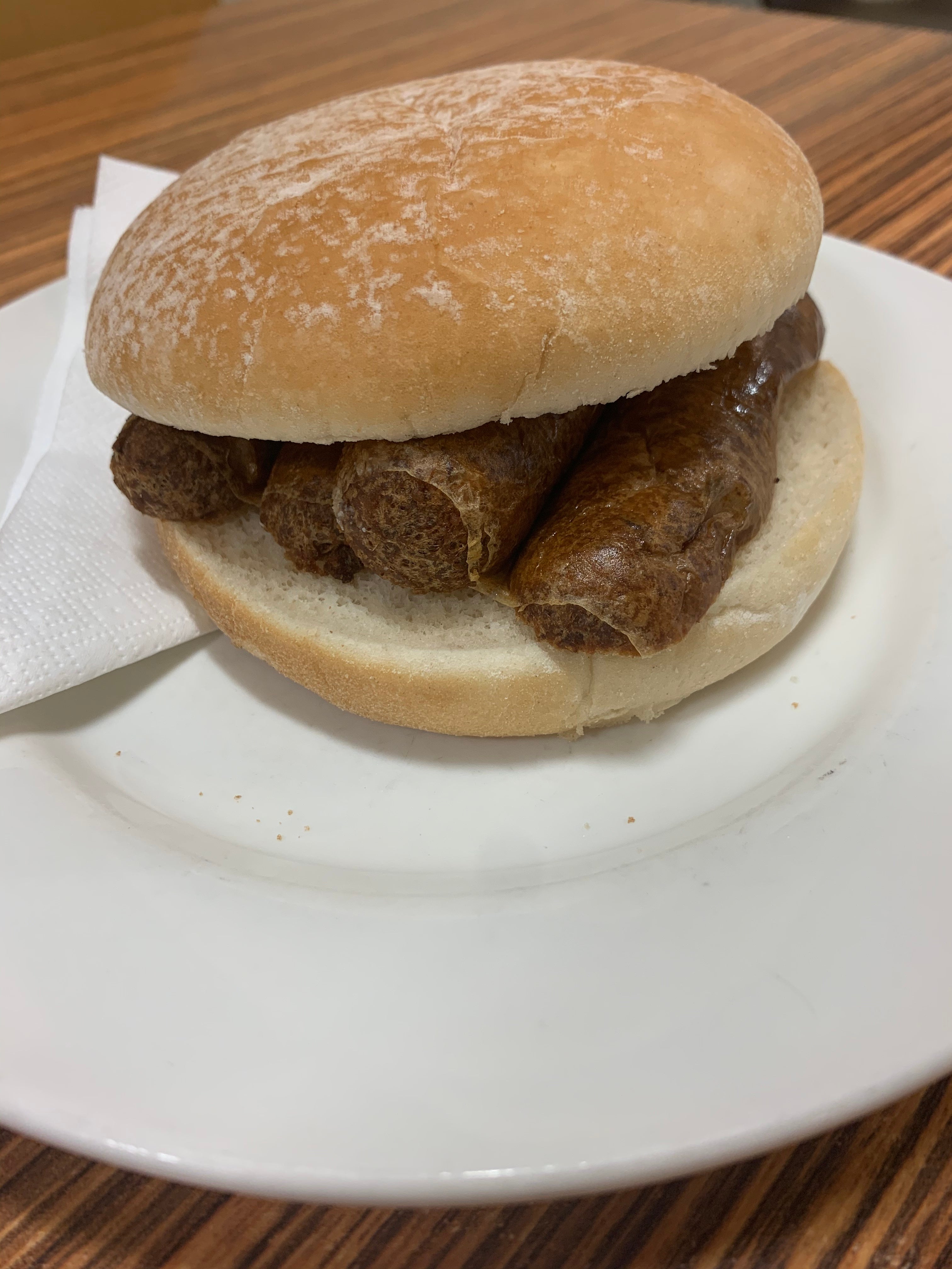 Sausage Roll