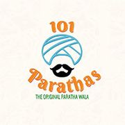 Paratha 101
