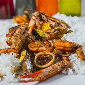 Regular Boodle Feast