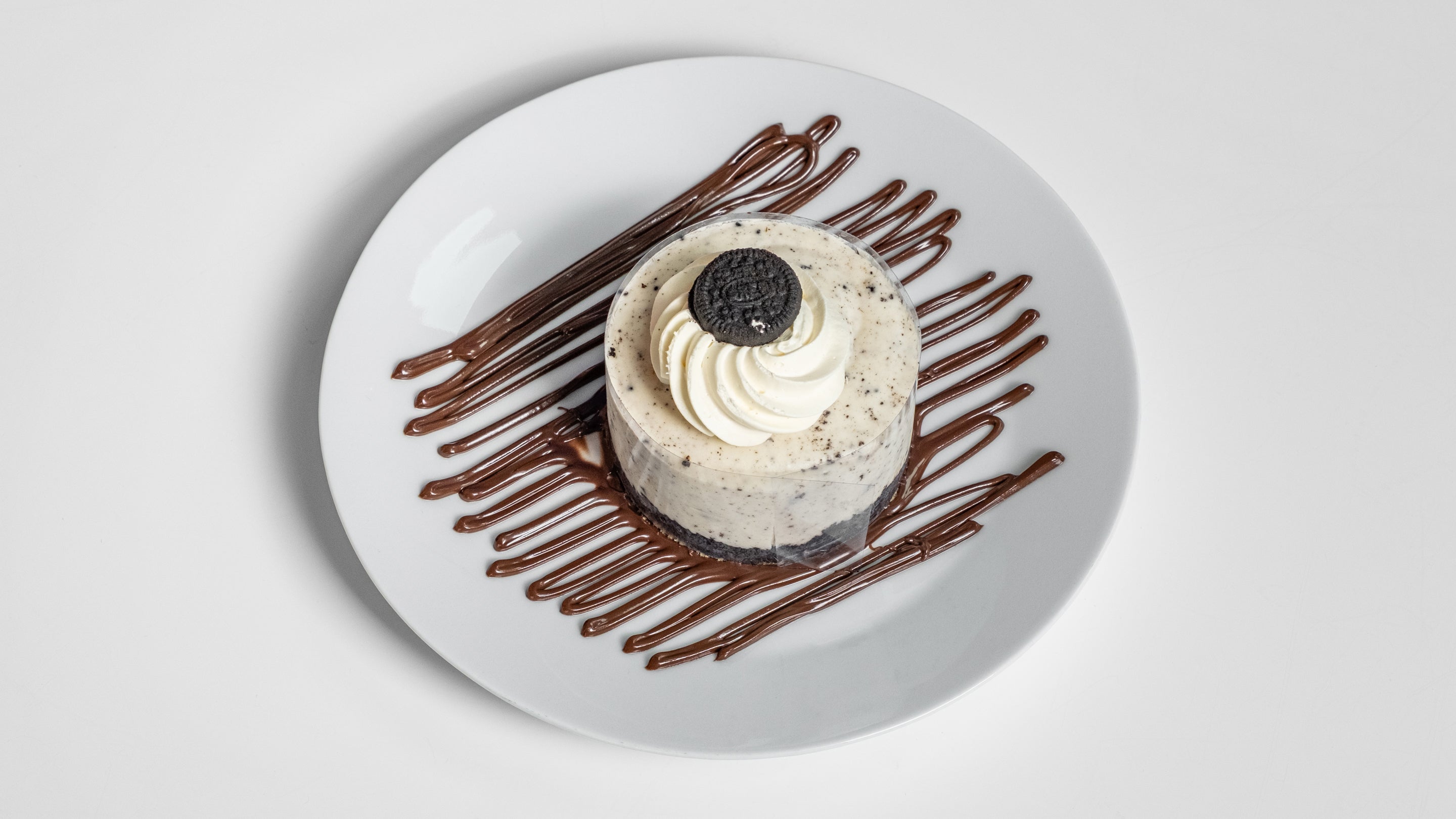 Oreo Cheesecake