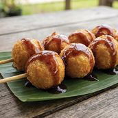 Lobster Ball