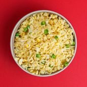 Big Boi Veg Fried Rice 